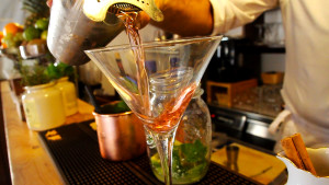 Cocktail Bar - Ristorante Bianconiglio San Vito Lo Capo