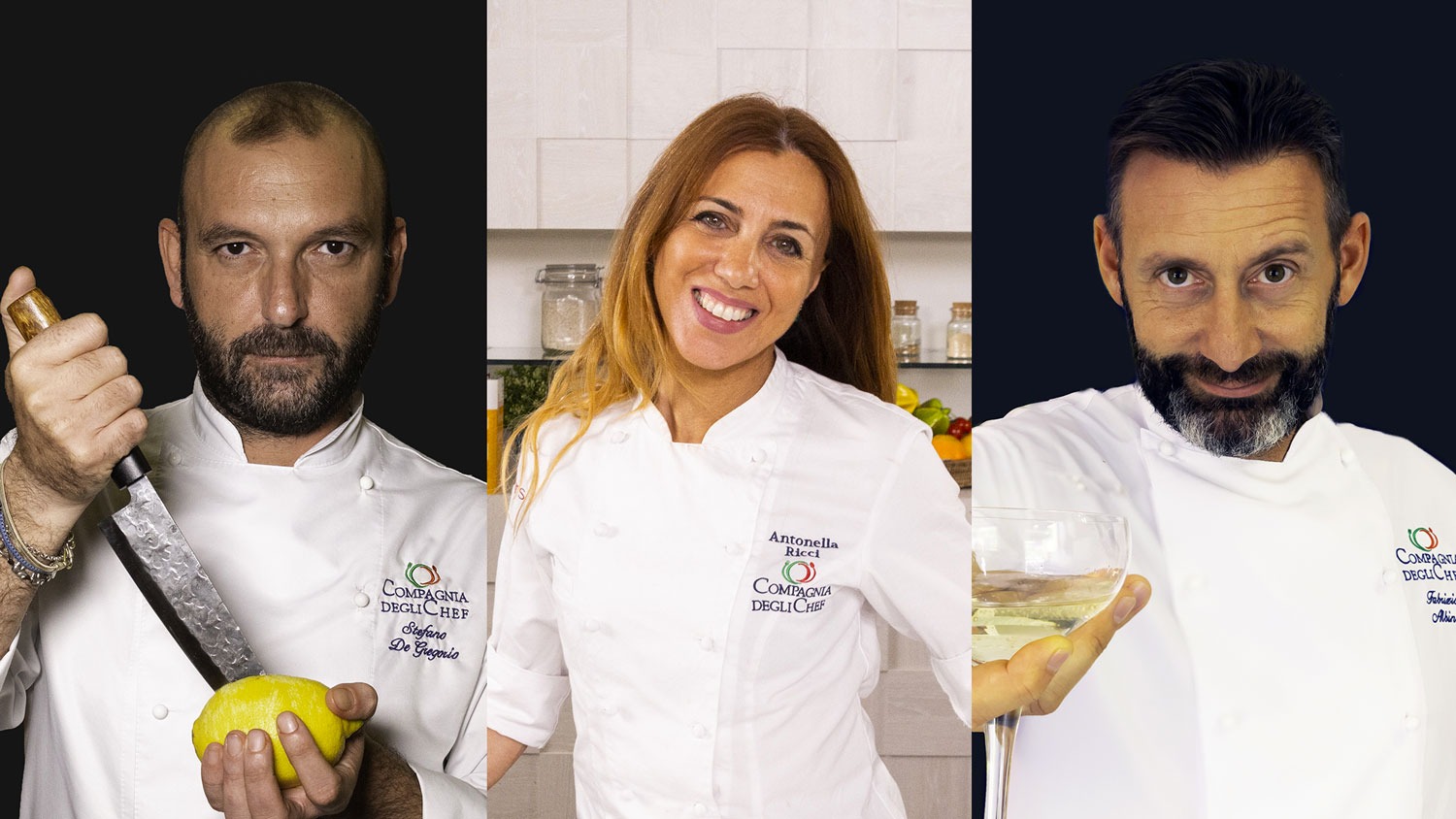 Cous cous fest 2019 - Ristorante Bianconiglio san vito lo capo